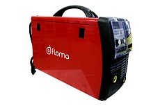 Аппарат для полуавтоматической сварки (2 ролика) Flama MIG 315 509789