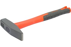 Слесарный молоток TOOLAS с фибергласовой ручкой, 500 г 00012807
