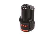 Аккумулятор (12 В; 3.0 А*ч; Li-Ion) Bosch 1600A00X79
