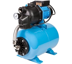 Автоматическая насосная станция Джилекс Джамбо 60/35 П-24 4021