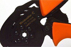 Пресс-клещи Weidmuller PZ 10 HEX 1445070000