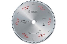 Пильный диск по алюминию 350x3.5x32 мм, Z108 Freud Lu5D 1800