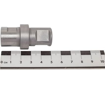 Хвостовик Weldon 19 для коронок 14-120 мм Karnasch 20.1442