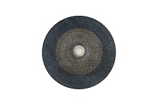 Круг шлифовальный по металлу 230x6x22.2 мм YIDA TORGWIN T968050