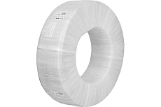 Труба для теплого пола СТМ PEX-EVOH DN 16х2.0 ПЛАСТ бухта 200 м, CPPE1602-200