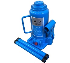 Бутылочный домкрат Great Wolf 12 т GW-H12