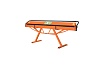 Ручной листогибочный станок Stalex RS 2000 100305