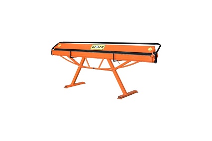 Ручной листогибочный станок Stalex RS 2000 100305
