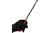 Шлицевая стержневая отвертка SL10х200мм Ombra 501020 BASIC 55781