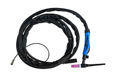 Горелка WP-26 New Type FXV 4 м (гайка М16x1.5) Atlasweld ATLWP-26V4