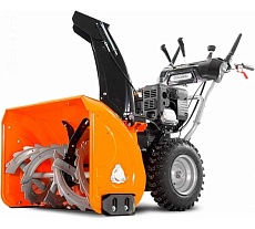 Бензиновый снегоуборщик YARD FOX 7654E SB017654E22