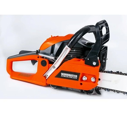 Бензопила WorkMaster БП-5240А