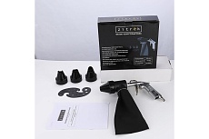 Пескоструйный пистолет Zitrek ZSGB02 с системой рециркуляции абразива 018-1094