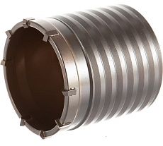 Коронка полая разборная (90х100 мм; SDS-max) Makita P-03816
