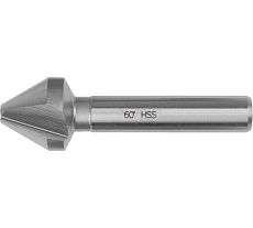 Зенковка CBN DIN334 C/60 HSSG 16 мм GSR B04045160