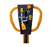 Реверсивная виброплита Redverg RD-PC120R 6665253