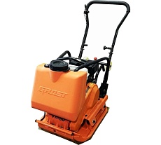 Виброплита поступательного движения Grost VH 80 101456