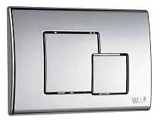 Комплект Weltwasser 10000011083 унитаз Salzbach 041 MT-BL + инсталляция Marberg 507 + кнопка Mar 507 SE