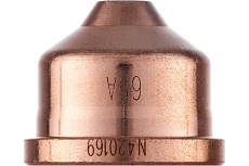 Сопло 1.2 мм 65A PMX125 HPT0308 (5 шт. в упаковке) ПТК 00000042814