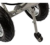 Триммер бензиновый на колесах Redverg RD-GB252W 6689944