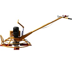 Заглаживающая машина МИСОМ СО-333