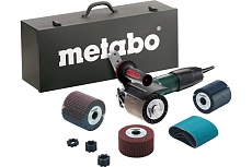Щеточная шлифмашина Metabo SE12-115 602115500