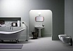 Подвесной унитаз GSI Classic 8712FR211 с креплением