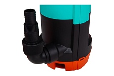 Погружной дренажный насос Sturm WP9745PU