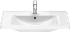 Раковина Duravit D-Neo 23678 80 см