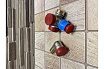Комплект для теплого пола Giacomini R508K 120х150х75 мм R508KY001 040-0323