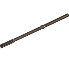 Долото зубило SDS-max (25х400 мм) Bosch 2.608.690.124
