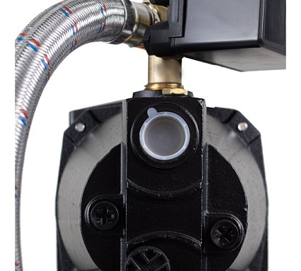 Насосная станция Verton AQUA PS1100C 01.13297.13306