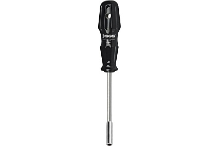 Отвёртка-битодержатель SGS 940 1/4'' 940SGS