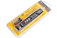 Компактный цифровой мультиметр КВТ KT 122 PROLINE 87250