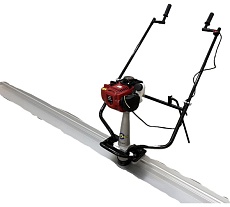 Бензиновая виброрейка Mateus MFS 2.44 MS02401