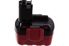 Аккумуляторная батарея для BOSCH (1.3 Ач, 14.4 В, Ni-Cd) Pitatel TSB-050-BOS14A-13C
