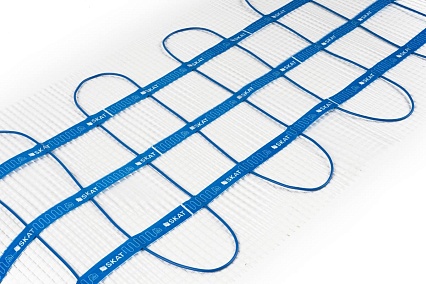 Нагревательный мат Skat HT MAT-4,0-720 PRO 4247