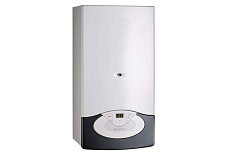 Газовый настенный котел Ariston Clas 24 CF NG (EAA1)