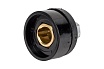 Панельная розетка 35-50 Basic Optima BS023550