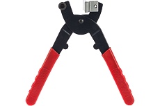 Плиткорез-кусачки с алюминиевым упором 200 мм Matrix 87830