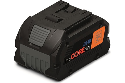 Аккумулятор ProCore 18 V, 8.0 Ah Fein 92604342020