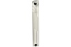 Биметаллический радиатор Rommer Optima BM 500 6 секций RAL9016 89571
