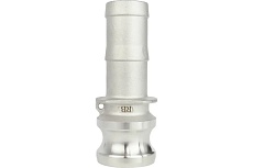 Камлок из нержавеющей стали Rusbelt E-200 2&quot; (50 мм) 00-00028727