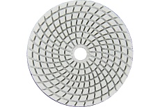 Алмазный круг 100 мм, P800, мокрое шлифование 1820.158300 Elitech 204924