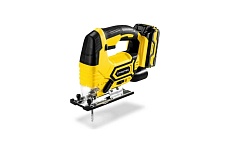 Комплект Trotec Аккумуляторный лобзик PJSS 11-20V и Влагомер BM22 PJSS 11-20V-set2