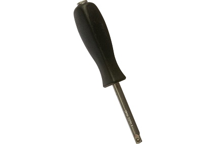 Отвертка под головку Force 150-6" 8143