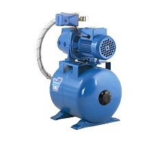 Станция AQUARIO Auto Ajc-60C 7660