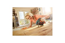 Мини-цепная пила Bosch EasyCut 50 0.603.3C8.020