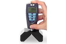 Портативный универсальный толщиномер покрытий Time Group Inc TT210