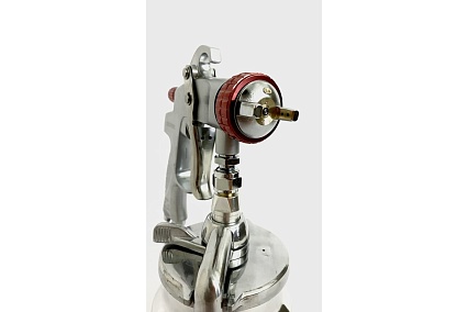 Пневматический краскораспылитель Crown CT38087-1.4